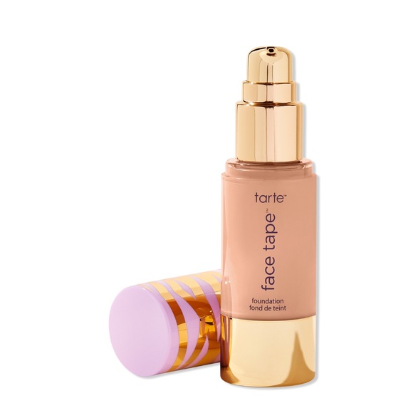 NWT Tarte Face Tape Foundation in 27B Light Medium Beige - Picture 1 of 3